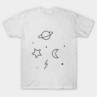 my universe T-Shirt